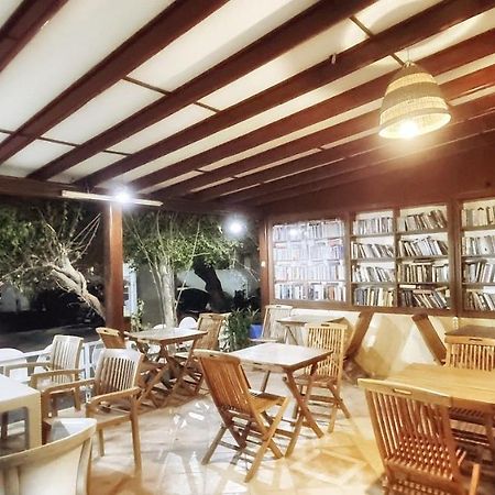 Merkez Kumsal Pansiyon Bodrum Extérieur photo