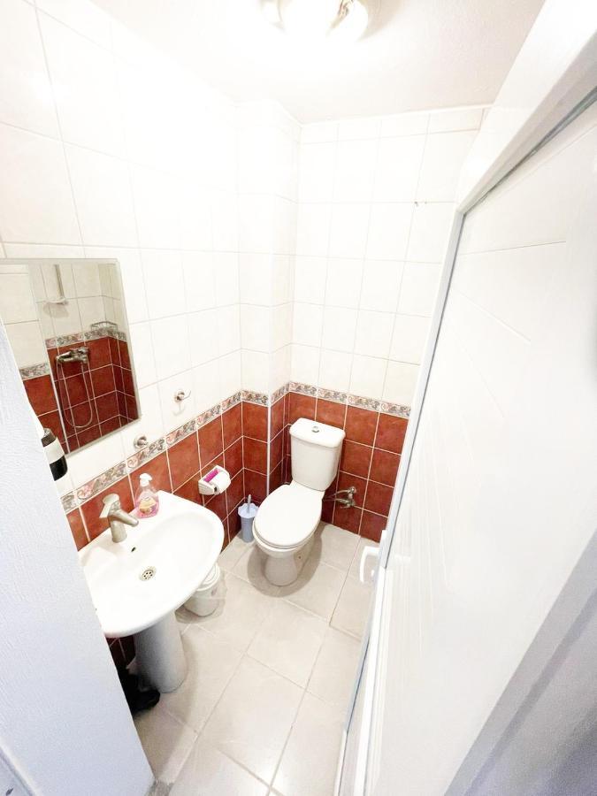 Merkez Kumsal Pansiyon Bodrum Extérieur photo