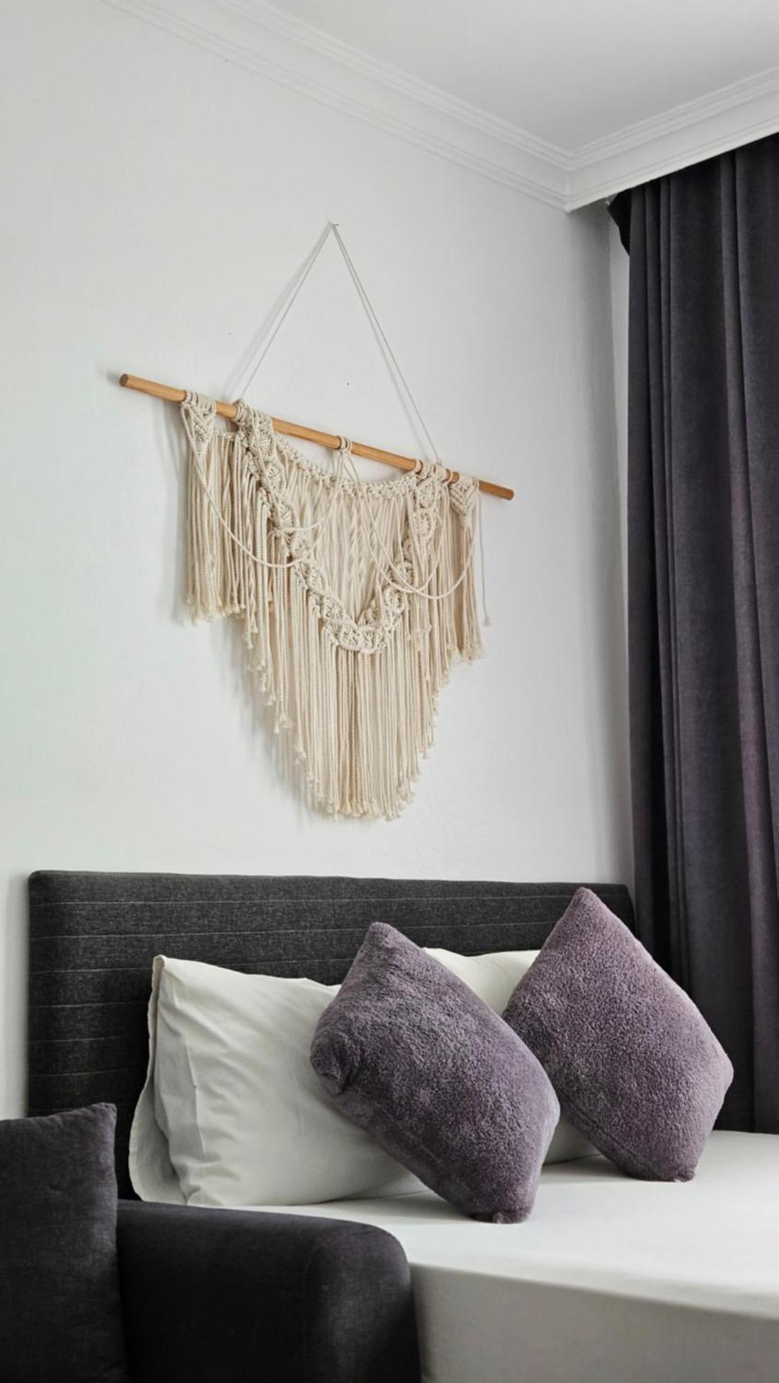 Merkez Kumsal Pansiyon Bodrum Chambre photo