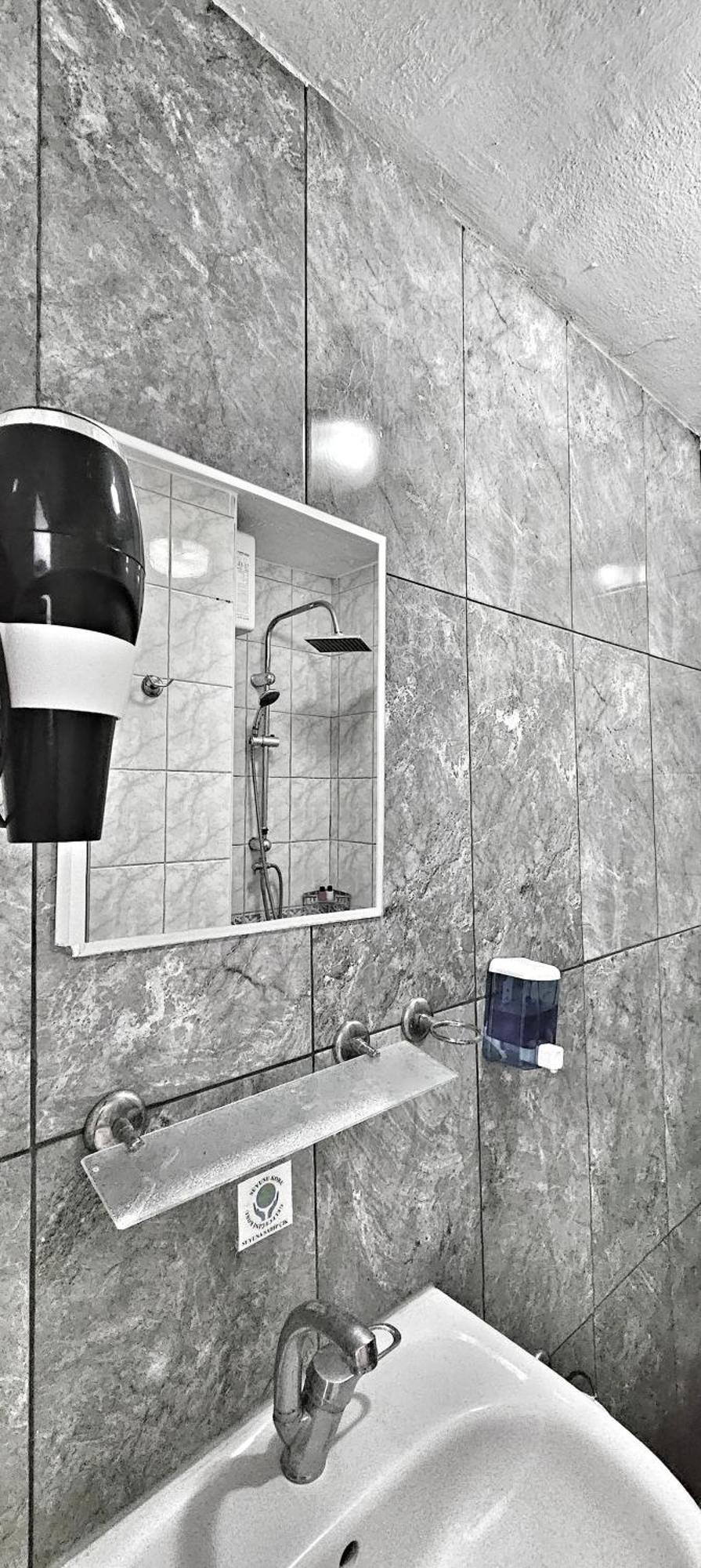 Merkez Kumsal Pansiyon Bodrum Extérieur photo